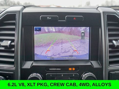Used 2021 Ford F250 XLT image 25