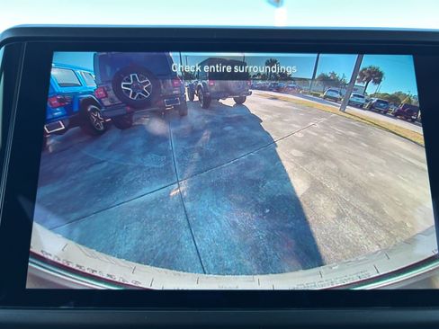 New 2026 Jeep Wrangler Sport image 18