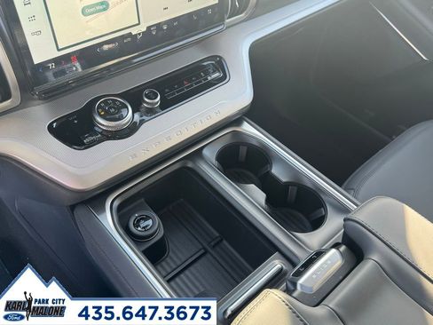 New 2026 Ford Expedition Max Active image 39