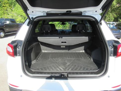 Used 2019 Chevrolet Equinox Premier FWD image 34