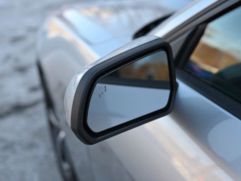 Used 2024 Ford Mustang Premium image 9