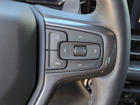 Used 2025 Chevrolet Silverado 1500 High Country AWD/4WD image 35