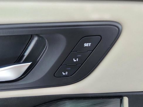 Certified 2023 Nissan Rogue SL w/ SL Premium Package image 29