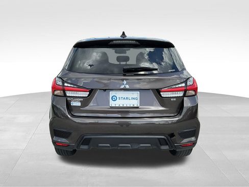 Used 2024 Mitsubishi Outlander Sport AWD image 4
