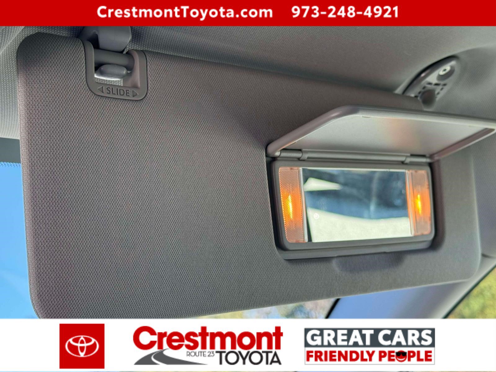 Used 2025 Toyota Sienna XLE w/ XLE Plus Package AWD/4WD image 27