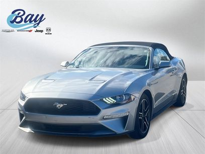 Used 2023 Ford Mustang Premium