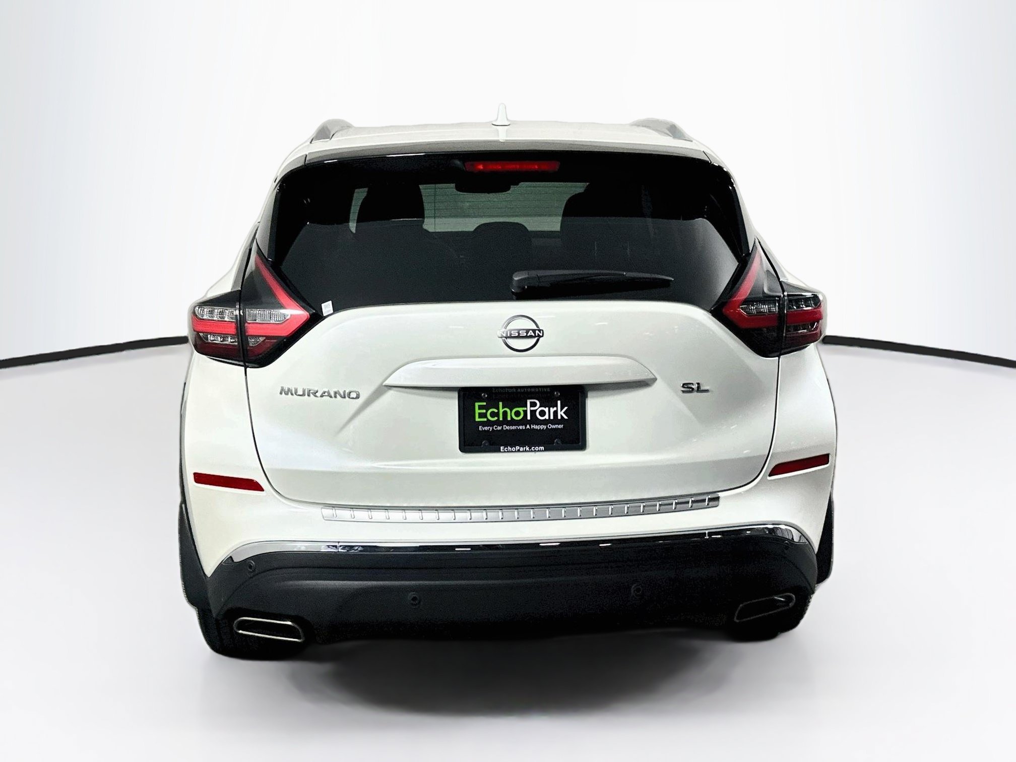 Used 2023 Nissan Murano SL FWD image 7