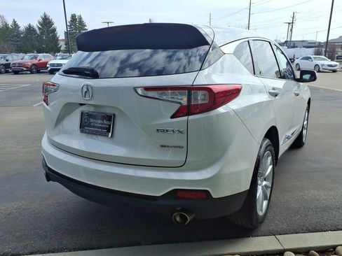 Used 2021 Acura RDX AWD image 6