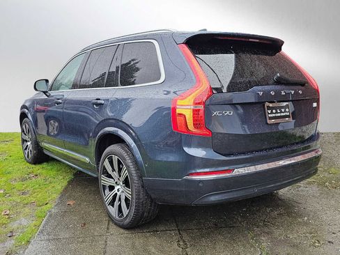 Certified 2023 Volvo XC90 T8 Plus w/ Protection Package image 5