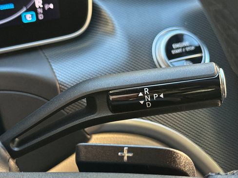 Certified 2025 Mercedes-Benz C 300 4MATIC Sedan image 21