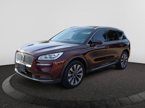 Used 2020 Lincoln Corsair Reserve w/ Equipment Group 201A AWD/4WD image 3
