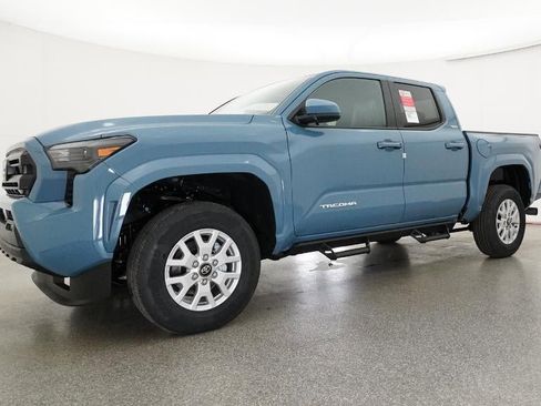 New 2026 Toyota Tacoma SR5 image 50