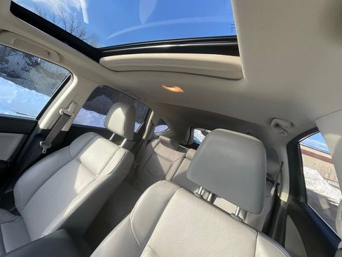 Used 2016 Honda CR-V Touring image 12