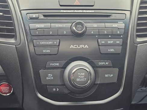 Used 2015 Acura RDX AWD image 28