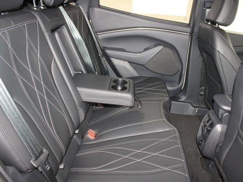 New 2025 Ford Mustang Mach-E Select RWD image 27