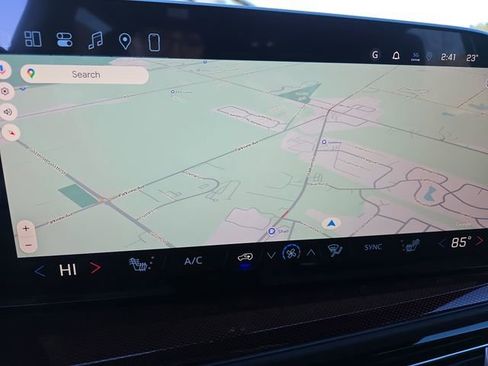 New 2026 Chevrolet Traverse Z71 w/ Enhanced Driving Package image 24