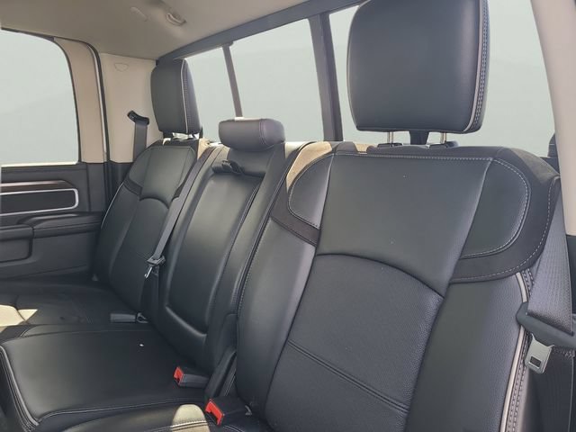 Used 2024 RAM 2500 Laramie w/ Bed Utility Group AWD/4WD image 5