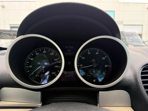 Used 2006 Mercedes-Benz SLK 350 image 39