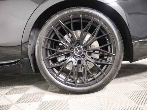 Used 2023 Mercedes-Benz S 580e 4MATIC Sedan image 32