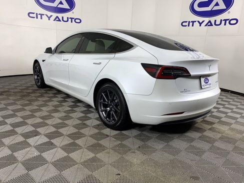 Used 2020 Tesla Model 3 Long Range image 5