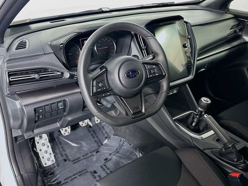 Certified 2024 Subaru WRX Premium image 9