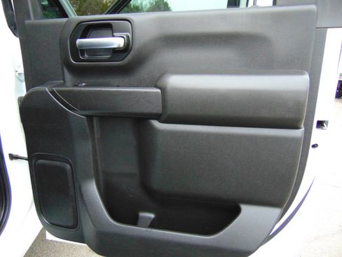 Used 2020 Chevrolet Silverado 2500 W/T w/ WT Convenience Package image 49