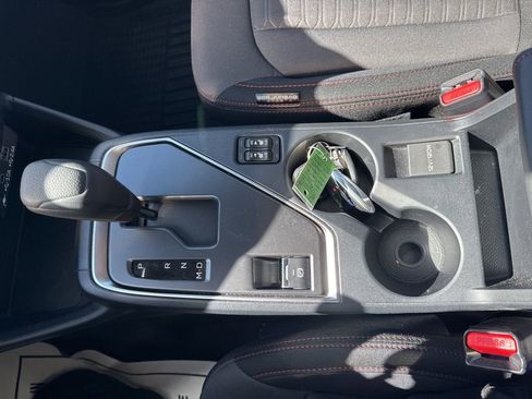 Used 2025 Subaru Impreza 2.0i Sport image 19