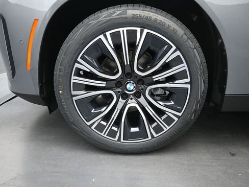 New 2026 BMW X3 xDrive30 AWD/4WD image 4