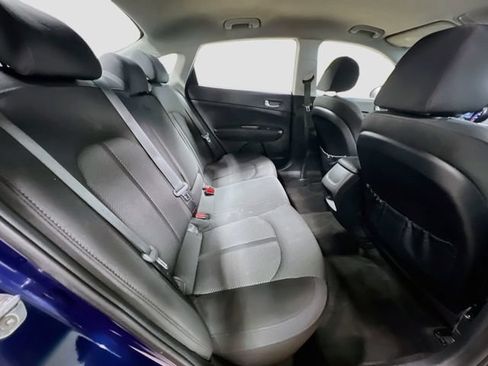 Used 2018 Kia Optima LX FWD image 25