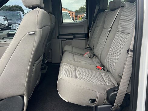 Used 2019 Ford F150 XLT w/ Equipment Group 302A Luxury image 9