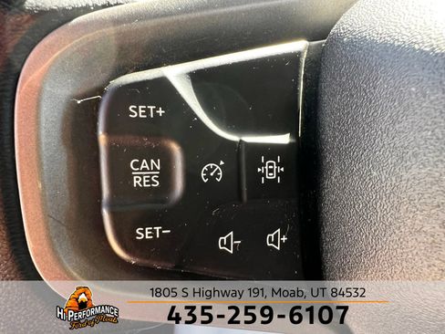 Used 2024 Ford Bronco Big Bend AWD/4WD image 30