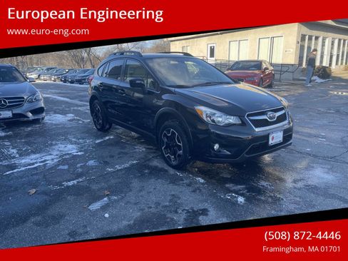 Used 2015 Subaru Crosstrek 2.0i Premium image 1
