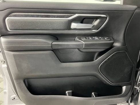 Used 2022 RAM 1500 Big Horn AWD/4WD image 23