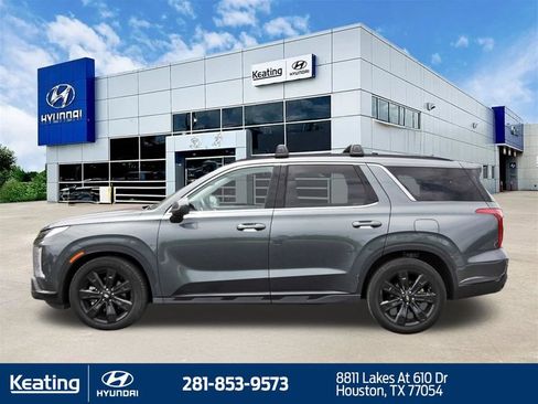 Certified 2024 Hyundai Palisade XRT AWD/4WD image 8