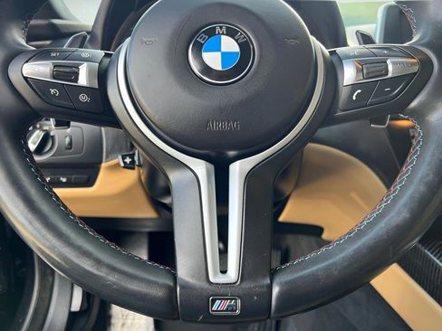 Used 2015 BMW M6 Gran Coupe image 59