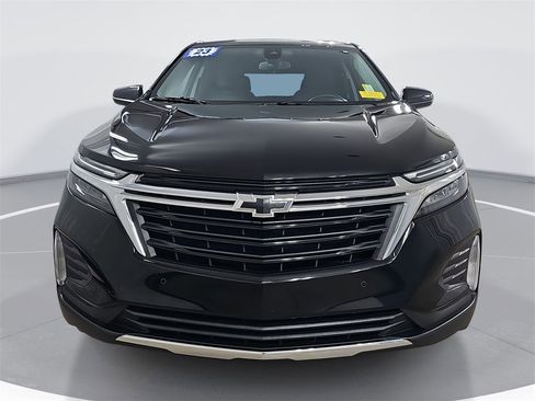 Certified 2023 Chevrolet Equinox LT image 10