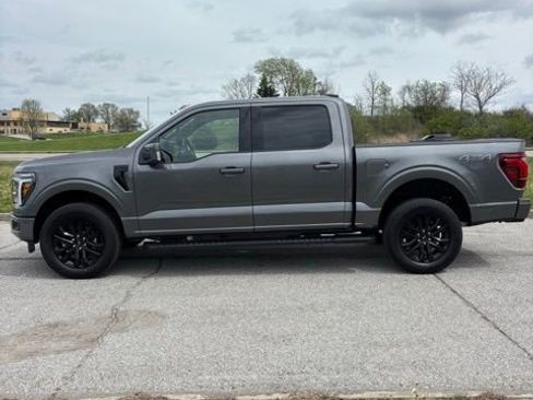 New 2026 Ford F150 Lariat AWD/4WD image 10
