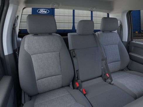 New 2026 Ford F350 XL w/ STX Appearance Package AWD/4WD image 39