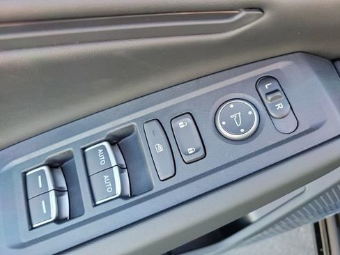 New 2026 Honda Accord EX-L image 20