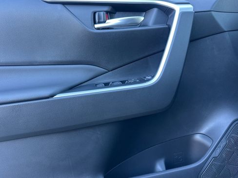 New 2025 Toyota RAV4 XLE image 12