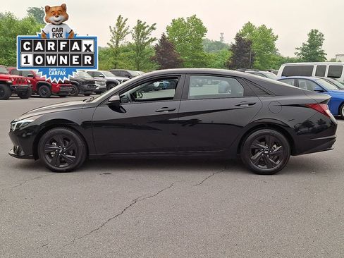 Used 2023 Hyundai Elantra SEL FWD image 6