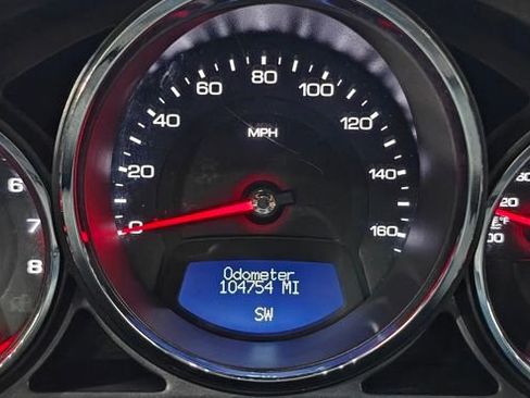 Used 2012 Cadillac CTS Performance w/ Performance Luxury Package image 43