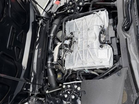 Used 2015 Jaguar F-TYPE R RWD image 16