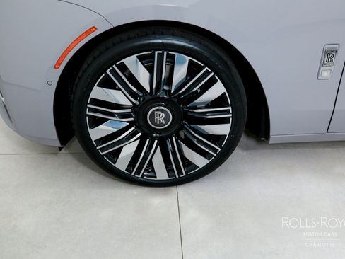 New 2027 Rolls-Royce Ghost AWD/4WD image 36
