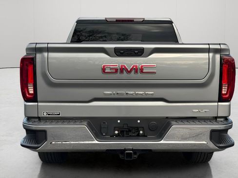 Used 2025 GMC Sierra 1500 SLT image 5