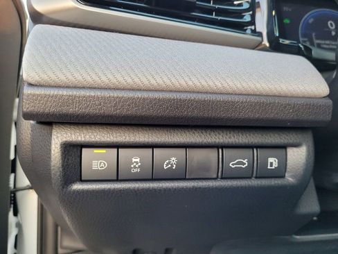 New 2026 Toyota Camry SE image 27