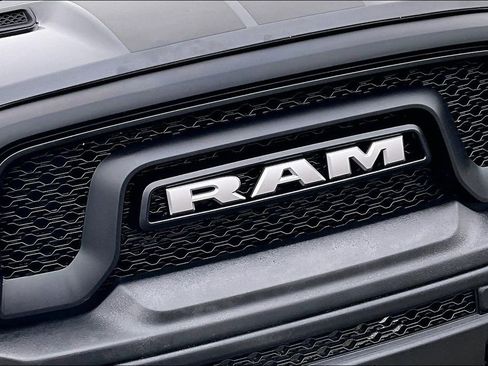 Used 2019 RAM 1500 Classic Warlock AWD/4WD image 33