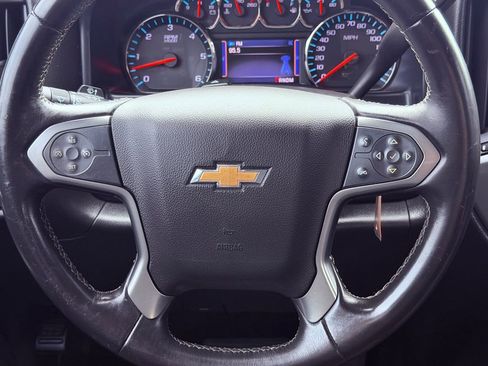 Used 2014 Chevrolet Silverado 1500 LT AWD/4WD image 25