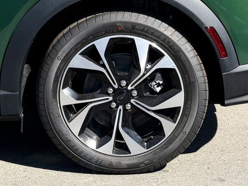 New 2026 Ford Mustang Mach-E Select AWD/4WD image 9