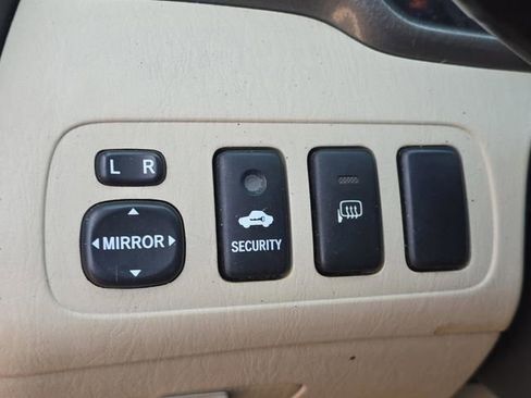 Used 2001 Toyota Highlander 4WD V6 image 19